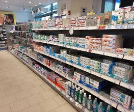 budni - Meiendorfer Straße Bild 7