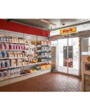 Shell Recharge Charging Station Bild 5