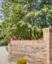 NorthPark Village Senior Living image 9