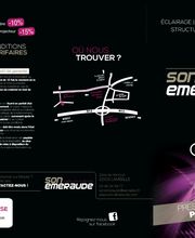 Son' Emeraude image 3