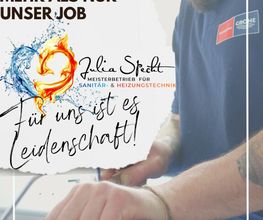 Julia Specht Sanitär- und Heizungstechnik Bild 3