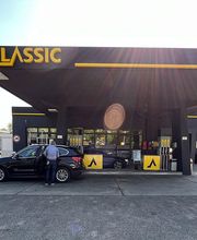 CLASSIC Tankstelle Löningen