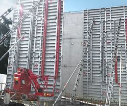 Meva Schalungs-Systeme AG Bild 10