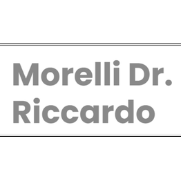 Morelli Dr. Riccardo logo
