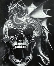 Illusorius Art Autospritzwerk Bild 7