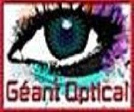 Géant Optical image 4