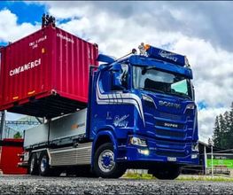 Casty Transporte Bild 11