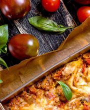 Pizzeria Il Faro Bild 10