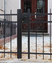 Bauschlosserei Thomas Grosch - Zaunbau in Fredersdorf-Vogelsdorf Bild 13