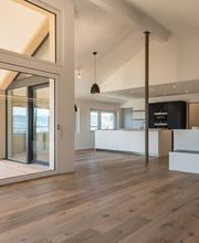 Architekturbüro Andreas Ostertag GmbH Bild 1