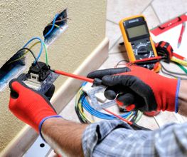 💡🔌⚡ Tisa Electric Sagl ⚡🔌💡 Bild 7