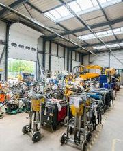 Kiloutou TP Rouen (Saint-Jean-du-Cardonnay) image 11