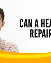 All Heart Heating, Cooling & Plumbing image 1