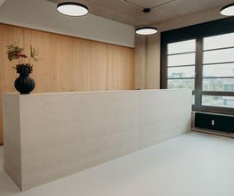 Theraplus - Physiotherapie München Bild 1