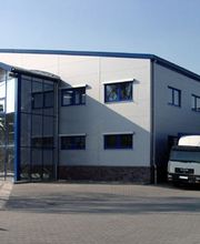 Körber Feinmechanik GmbH Bild 1