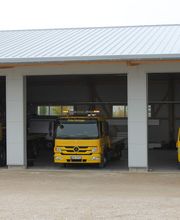 Fritz Höringer Kfz-Werkstätte GmbH Bild 1