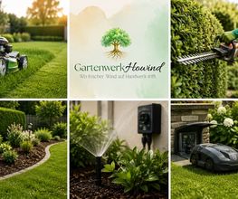 Gartenwerk Howind Bild 6