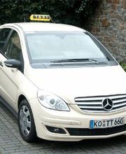 Taxi Koblenz e.G. Bild 3