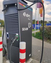 E.ON Drive Charging Station Bild 2