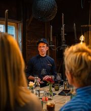 ASKÅ - Wild Scandinavian Cooking Bild 12