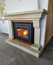 Espace Poêles et Cheminées image 1