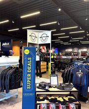 POLO Motorrad Store Gronau Bild 2
