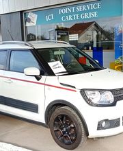 Garage Desnoyer image 1