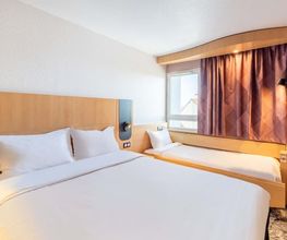 B&B HOTEL Lyon Eurexpo Bron image 6