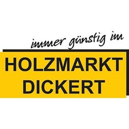 Holzmarkt Dickert
