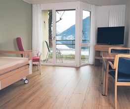 Zentrum Breiten Bild 4