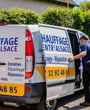 Chauffage Centr'Alsace image 3