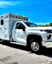 Emergency Transportation Associates image 1