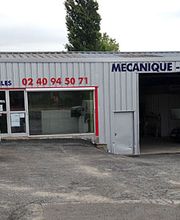 AD Garage Expert TREILLIERES AUTOMOBILES image 2