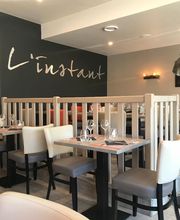 Restaurant L'Instant Pizzeria image 1