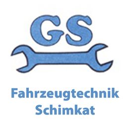 GS Fahrzeugtechnik Schimkat logo