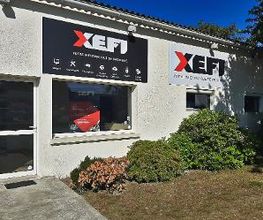 XEFI Lorient image 13
