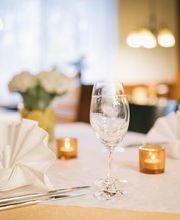 Schweizer Restaurant Basel