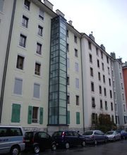 L & F Serrurerie et Constructions Métalliques SA Bild 10