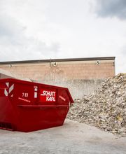 SCHUTT KARL Entsorgung GmbH Bild 2