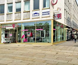 Telekom Shop Bild 1