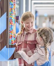 Chocolarium - die Glücksfabrik von Munz und Minor Bild 5