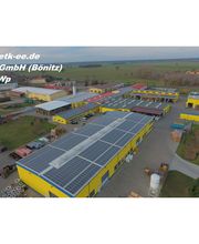 Elektrotechnik Kühler GmbH Bild 2