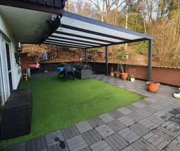 Ferienwohnung "An der Kinzig" Bild 3