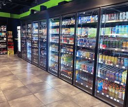 REWE To Go bei Aral Bild 7