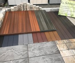 Gartenbau Scheungraber Bild 1