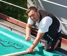 Mainwerker Dachdeckermeisterbetrieb Bild 3