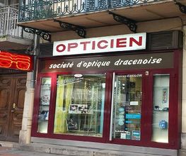 Optique Dracenoise image 2