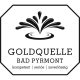 Goldquelle Bad Pyrmont