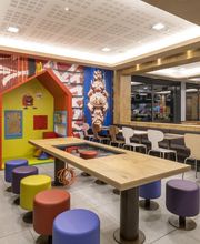 McDonald's Bild 7
