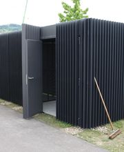 Ambs Metallbau GmbH Bild 5
